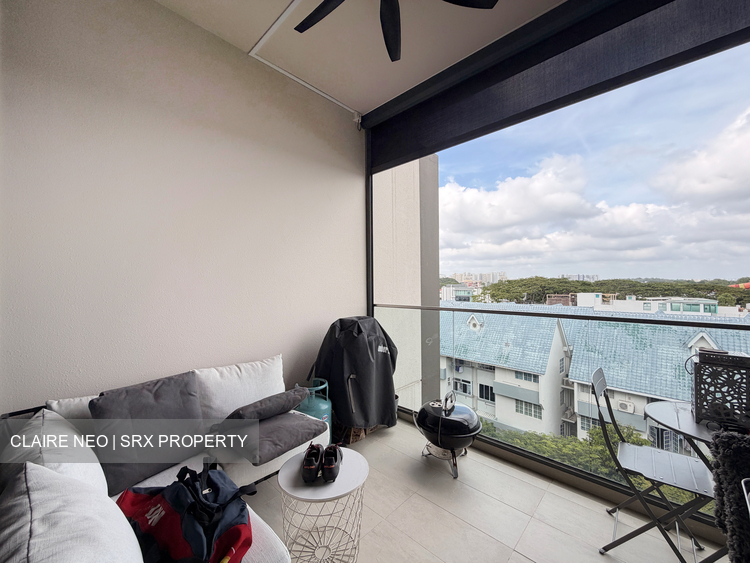 Casa Al Mare (D17), Apartment #517127561